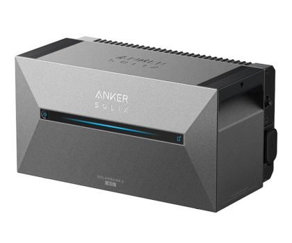 Magazyn energii Anker Solix Solarbank 2 E1600 AC 1600Wh 800W + Sterownik Anker Sol
